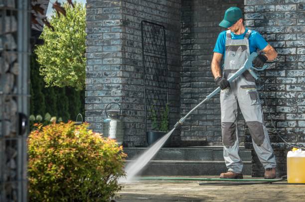 Best Restaurant Pressure Washing  in Birchwood Lakes, PA